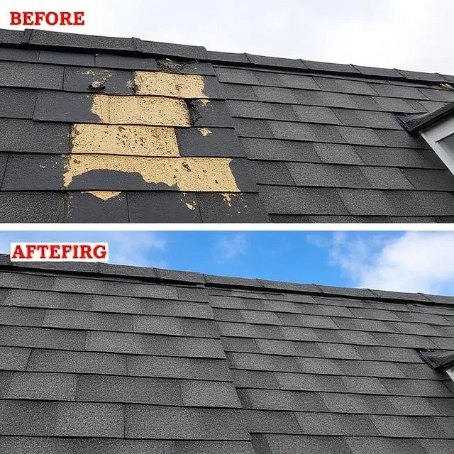 Roof Repair Near Me in Saint Anthony, ND near me